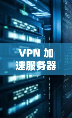 VPN 加速服务器的基本概念和作用 VPN 加速服务器的基本概念和作用
