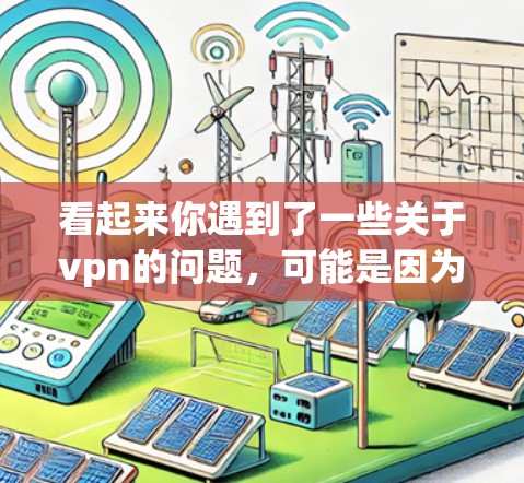 看起来你遇到了一些关于vpn的问题，可能是因为某个链接或信息中出现了这个词，或者你对某个VPN服务有误解。为了更好地帮助你，我需要了解你具体遇到了什么问题。以下是一些建议，希望能帮助你