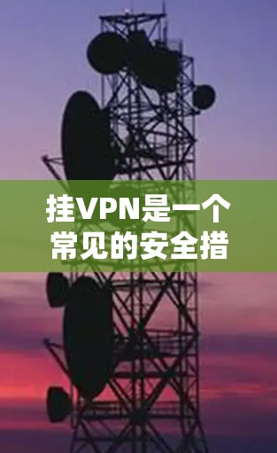 挂VPN是一个常见的安全措施,用于防止用户因VPN服务器被黑客攻击或被追踪而被截获或删除其网络连接。以下是挂VPN的常见步骤和注意事项 挂VPN是一个常见的安全措施,用于防止用户因VPN服务器被黑客攻击或被追踪而被截获或删除其网络连接。以下是挂VPN的常见步骤和注意事项