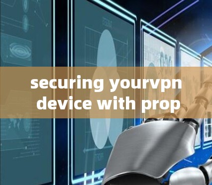 securing yourvpn device with proper modification securing yourvpn device with proper modification