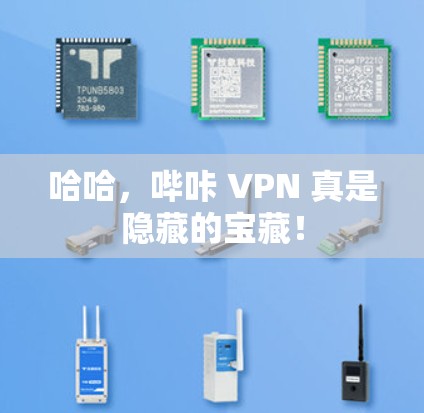 哈哈,哔咔 VPN 真是隐藏的宝藏! 哈哈,哔咔 VPN 真是隐藏的宝藏!