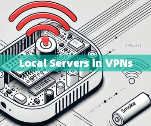 Local Servers in VPNs Local Servers in VPNs