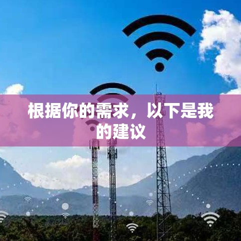 根据你的需求，以下是我的建议