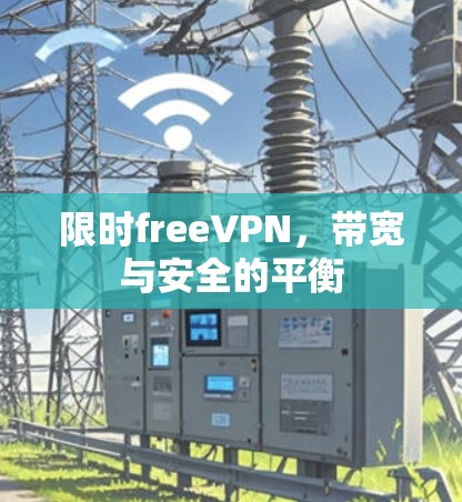 限时freeVPN,带宽与安全的平衡 限时freeVPN,带宽与安全的平衡