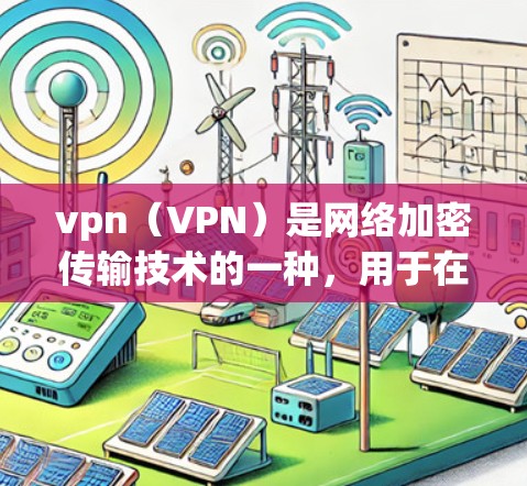 vpn(VPN)是网络加密传输技术的一种,用于在互联网上实现在线访问,例如访问个人网站、社交媒体等。如果vpn突然断开,可能是因为多个原因导致网络连接中断