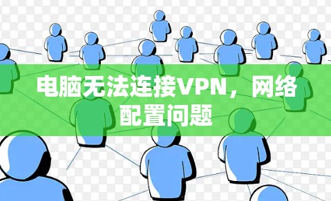 电脑无法连接VPN,网络配置问题 电脑无法连接VPN,网络配置问题