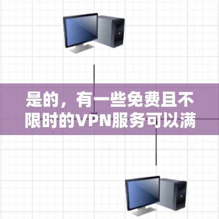 是的，有一些免费且不限时的VPN服务可以满足你的需求。以下是一些推荐的免费 VPN 服务，它们通常提供无限访问，但可能有一些限制