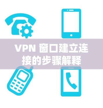 VPN 窗口建立连接的步骤解释 VPN 窗口建立连接的步骤解释