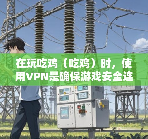 在玩吃鸡(吃鸡)时,使用VPN是确保游戏安全连接的重要方法。以下是关于玩吃鸡时如何使用VPN的一些详细信息 在玩吃鸡(吃鸡)时,使用VPN是确保游戏安全连接的重要方法。以下是关于玩吃鸡时如何使用VPN的一些详细信息