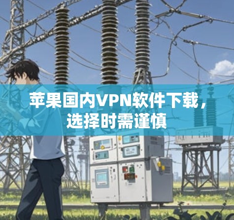 苹果国内VPN软件下载,选择时需谨慎 苹果国内VPN软件下载,选择时需谨慎