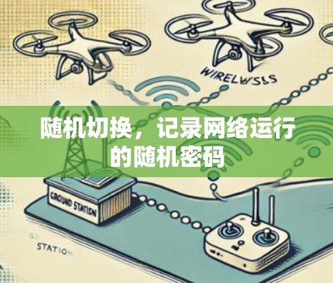 随机切换,记录网络运行的随机密码 随机切换,记录网络运行的随机密码