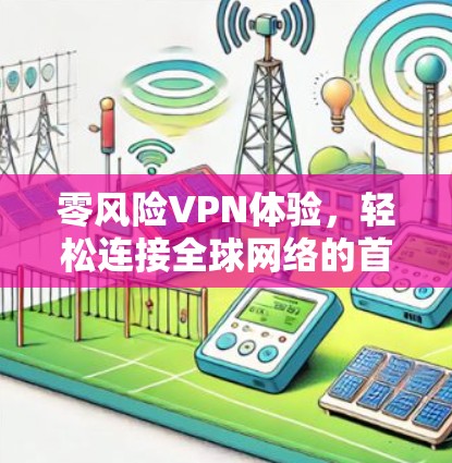 零风险VPN体验，轻松连接全球网络的首选