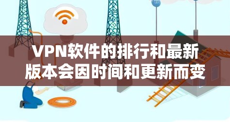 VPN软件的排行和最新版本会因时间和更新而变化，因此建议您根据自己的需求和预算选择。以下是一些近年来比较受欢迎的VPN软件推荐