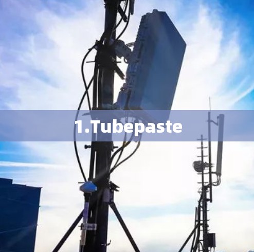 1.Tubepaste 1.Tubepaste