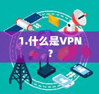 1.什么是VPN? 1.什么是VPN?