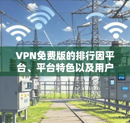 VPN免费版的排行因平台、平台特色以及用户需求而异,以下是一些主要的VPN推荐,涵盖了免费版和付费版的区别 VPN免费版的排行因平台、平台特色以及用户需求而异,以下是一些主要的VPN推荐,涵盖了免费版和付费版的区别