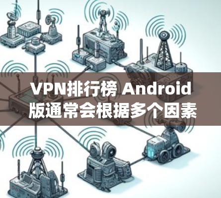 VPN排行榜 Android 版通常会根据多个因素来排序,比如安全性、隐私、功能等。以下是一些 commonly used VPN 应用在 Android 上的表现 VPN排行榜 Android 版通常会根据多个因素来排序,比如安全性、隐私、功能等。以下是一些 commonly used VPN 应用在 Android 上的表现