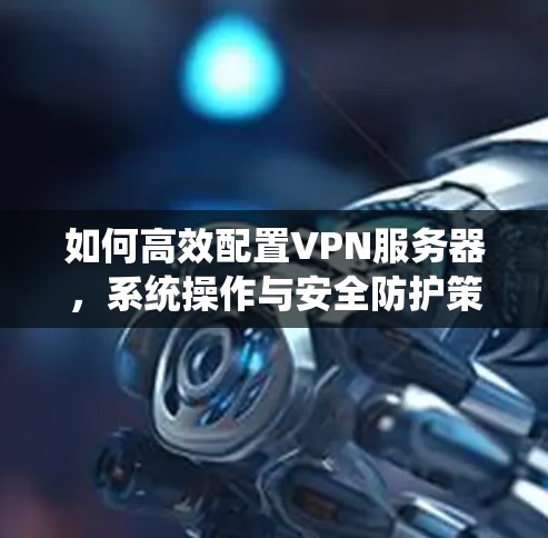 如何高效配置VPN服务器,系统操作与安全防护策略 如何高效配置VPN服务器,系统操作与安全防护策略