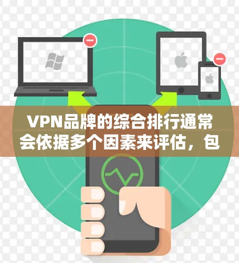 VPN品牌的综合排行通常会依据多个因素来评估，包括用户满意度、售后服务、价格、安全性、技术支持以及用户体验等。以下是一些主要的VPN品牌及其综述