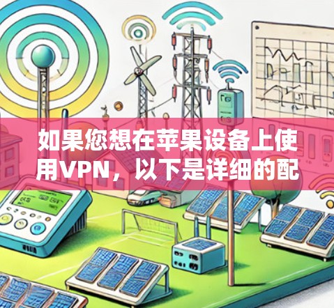 如果您想在苹果设备上使用VPN,以下是详细的配置方法 如果您想在苹果设备上使用VPN,以下是详细的配置方法