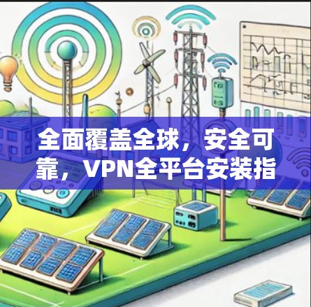 全面覆盖全球,安全可靠,VPN全平台安装指南 全面覆盖全球,安全可靠,VPN全平台安装指南