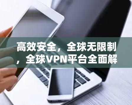 高效安全，全球无限制，全球VPN平台全面解析