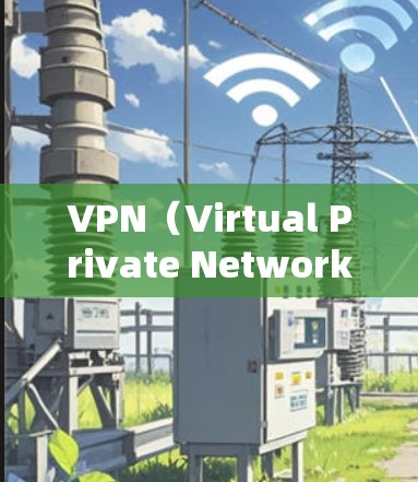 VPN（Virtual Private Network，VPN）