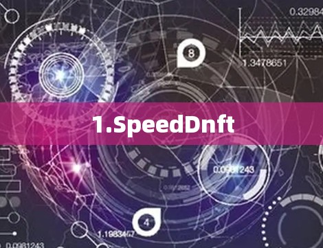 1.SpeedDnft