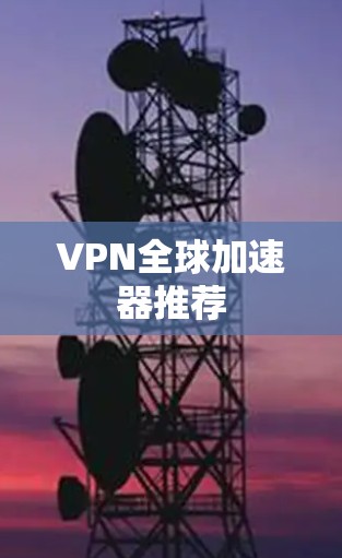 VPN全球加速器推荐