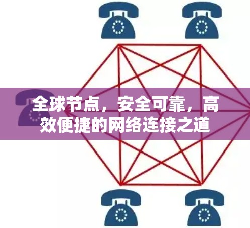 全球节点，安全可靠，高效便捷的网络连接之道