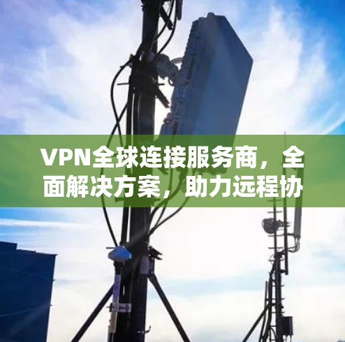 VPN全球连接服务商,全面解决方案,助力远程协作 VPN全球连接服务商,全面解决方案,助力远程协作