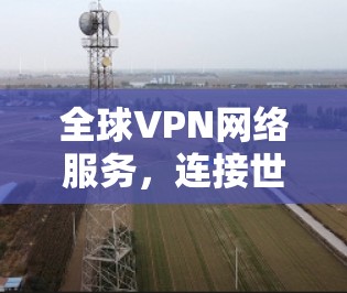 全球VPN网络服务,连接世界的高效安全通道 全球VPN网络服务,连接世界的高效安全通道