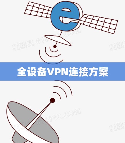 全设备VPN连接方案 全设备VPN连接方案