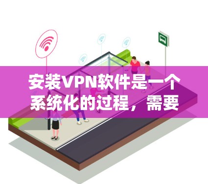 安装VPN软件是一个系统化的过程，需要按照以下步骤进行，以确保安全和正确