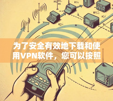 为了安全有效地下载和使用VPN软件,您可以按照以下步骤操作 为了安全有效地下载和使用VPN软件,您可以按照以下步骤操作