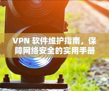 VPN 软件维护指南，保障网络安全的实用手册