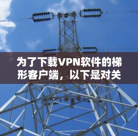为了下载VPN软件的梯形客户端，以下是对关键步骤和考虑因素的总结