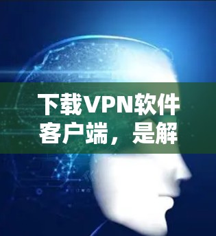 下载VPN软件客户端，是解决在海外使用网络问题的合理选择。以下是一些综合考虑的因素和建议