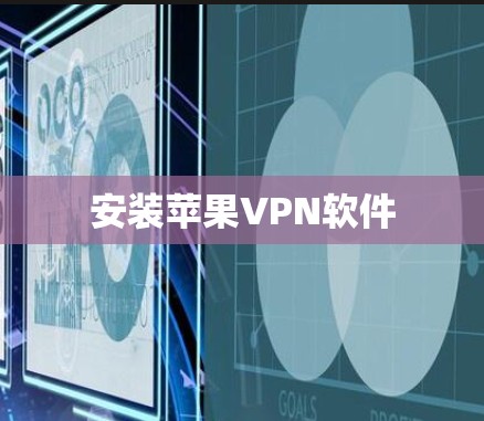 安装苹果VPN软件