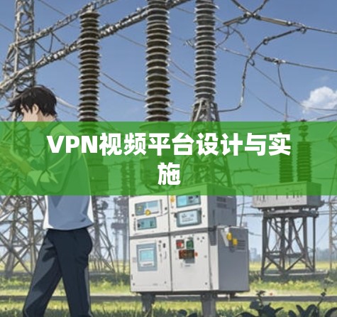 VPN视频平台设计与实施